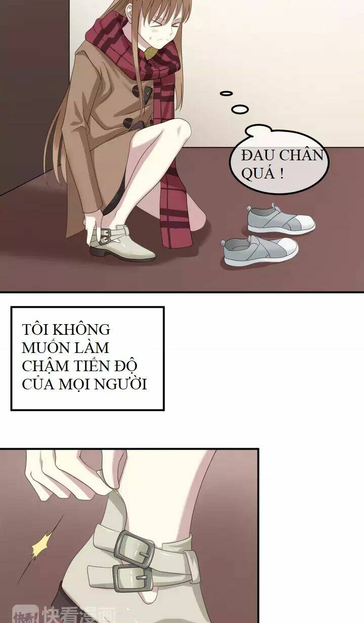 Thần Tượng Điểm Zero: Chapter 89.2