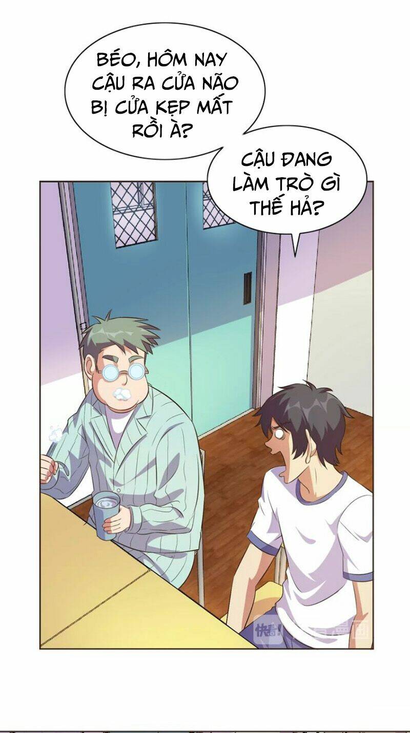 Kết Hôn Không Dễ: Chapter 20