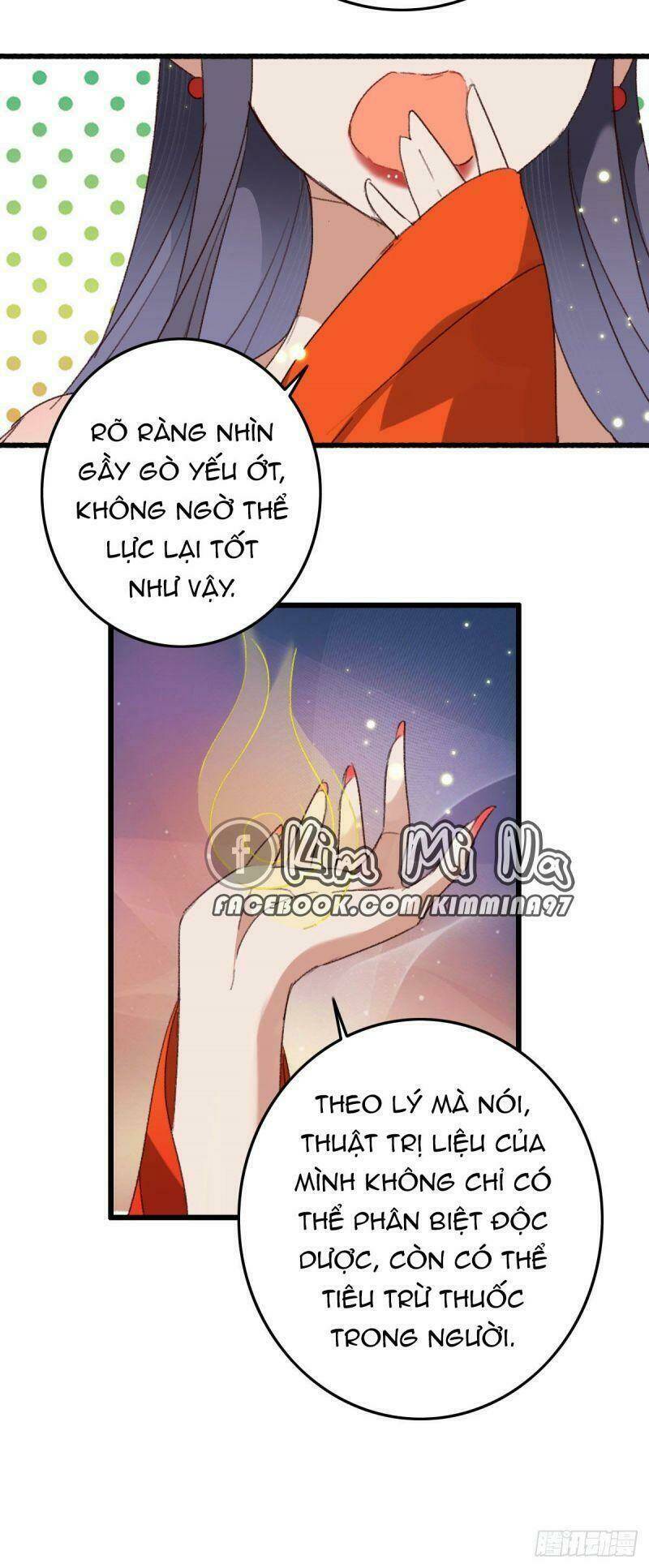 Ngự Thú Cuồng Phi: Chapter 22