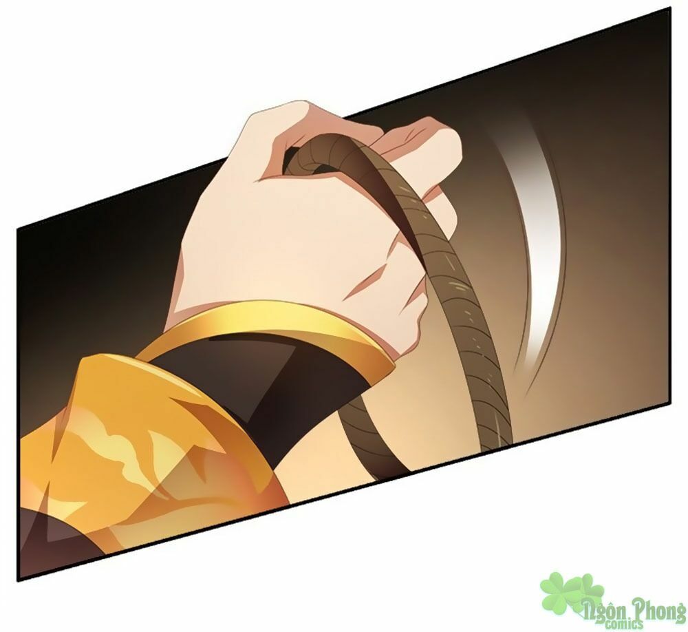 Thịnh Thế An Nhiên: Chapter 48