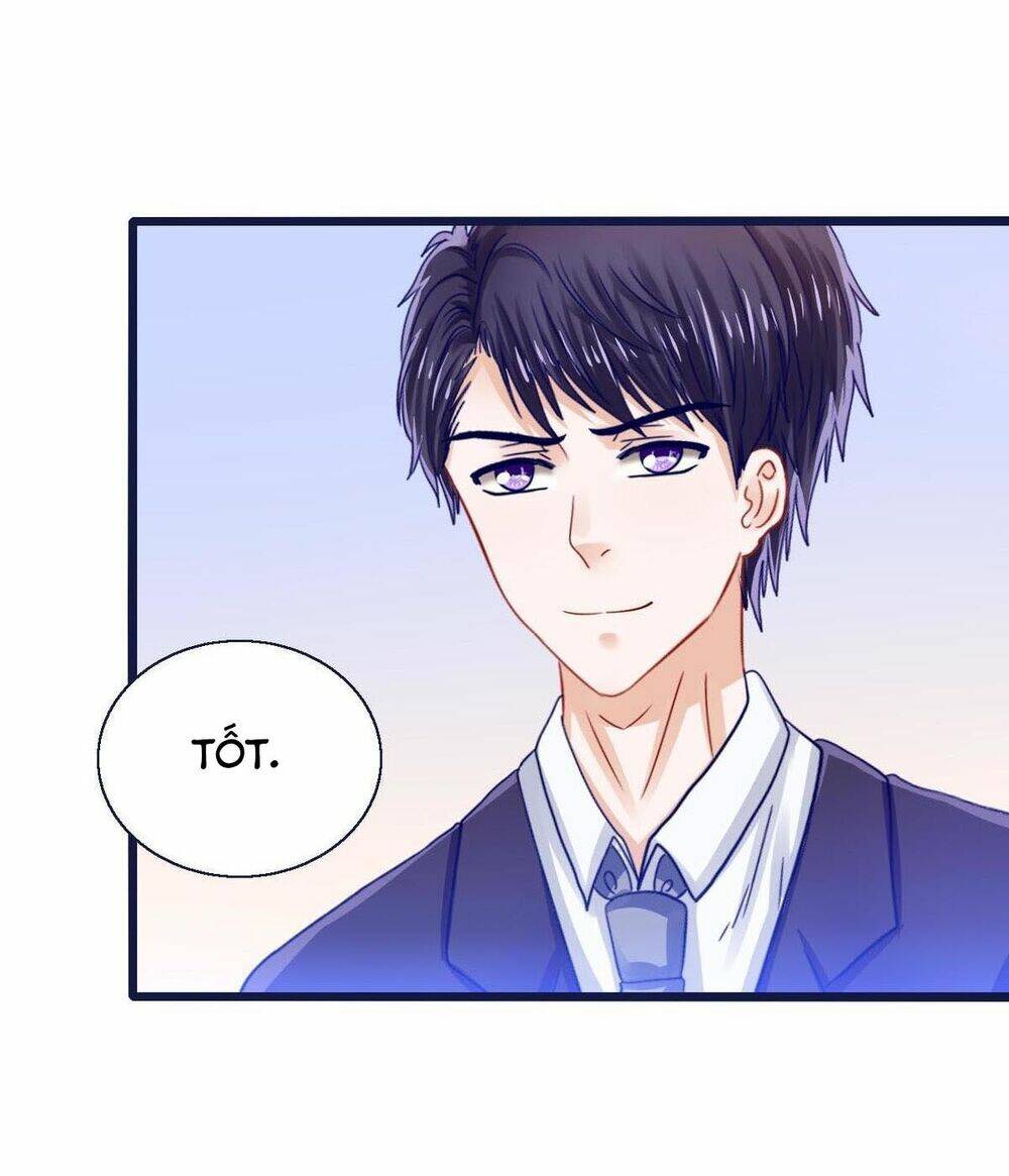 Trọng Sinh Chi Song Diện Cừu Phục Ký: Chapter 16
