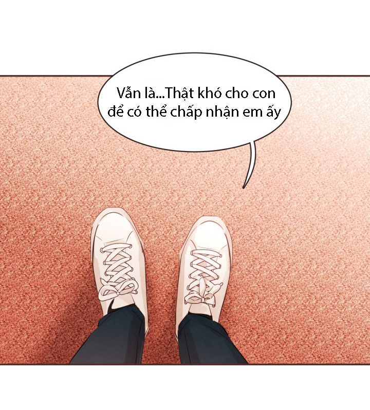 Giữa Tình Yêu Và Tình Bạn: Chapter 45