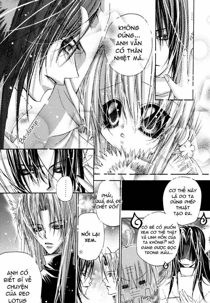 F.o.x: Chapter 29