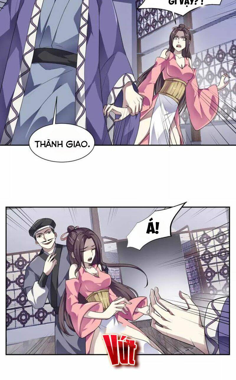 Nghịch Thiên Đại Thần: Chapter 95