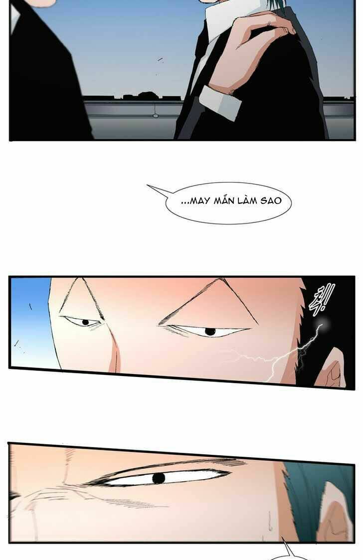 Siêu năng: Chapter 88