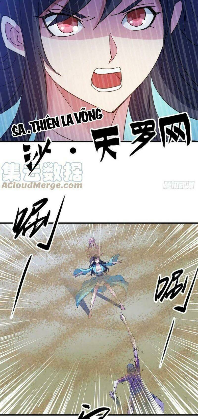 Ta Đã Đặt Ra Thời Đại Của Vạn Tộc: Chapter 52