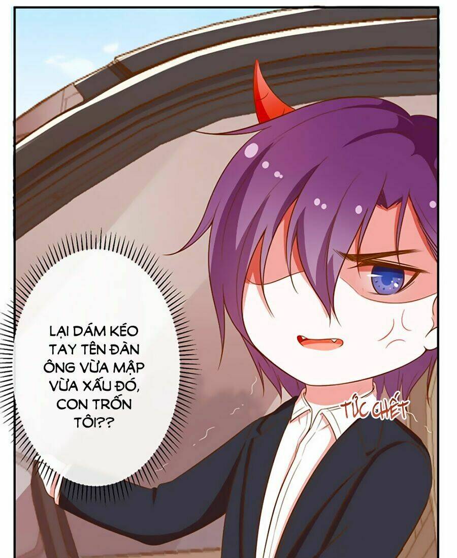 Cả Thế Giới Đều Không Bằng Người: Chapter 34