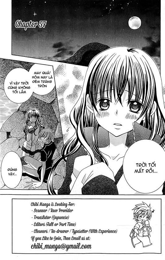 Mình Thích Cậu Đó, Suzuki: Chapter 57