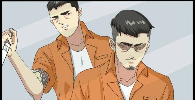 Future trial: Chapter 9