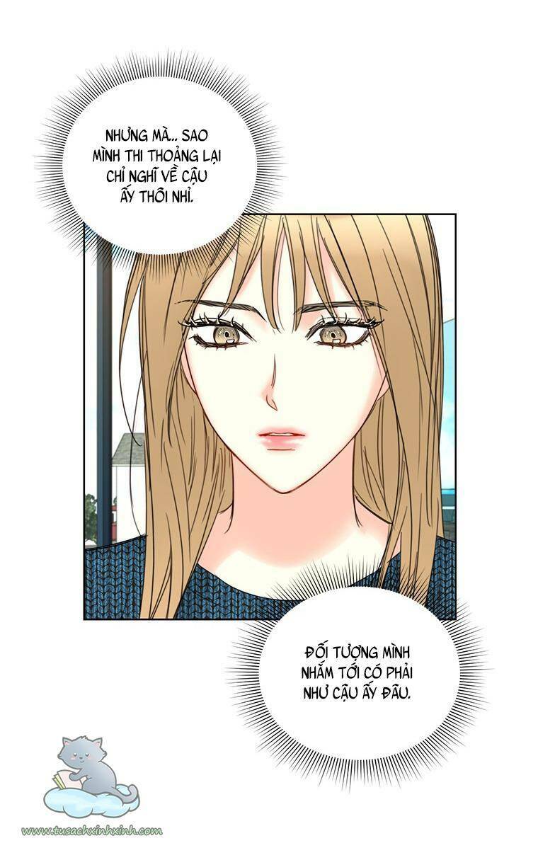 Hẹn Hò Nơi Công Sở: Chapter 109