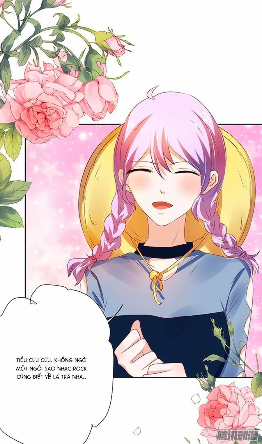 Bạn Trai Là Ngôi Sao: Chapter 72