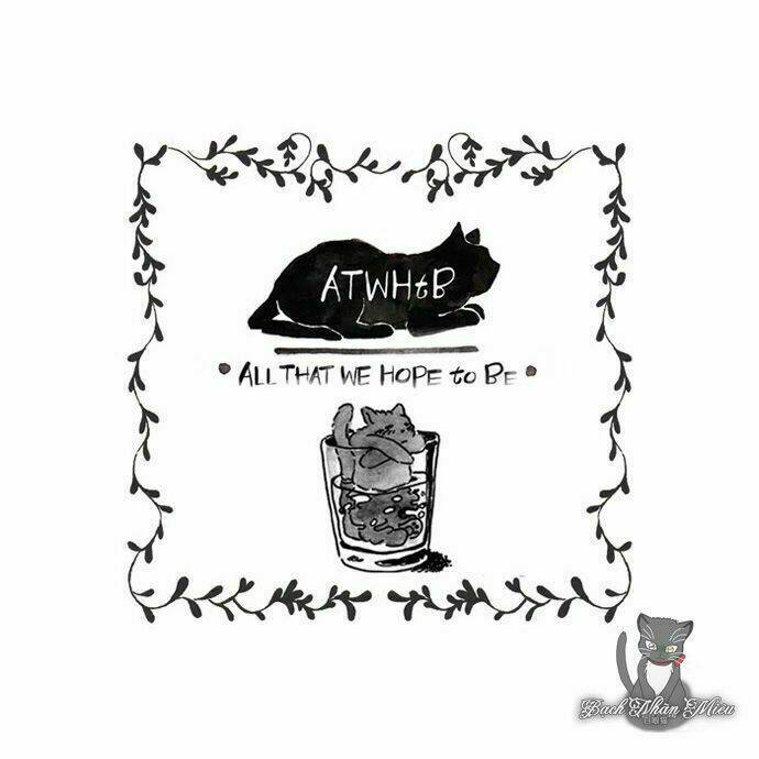 All That We Hope To Be: Chapter 9