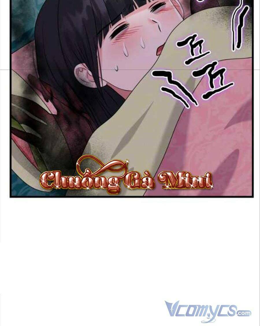 Cô Dâu Của Sói Đen: Chapter 24