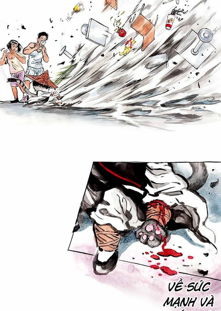 Miêu Hiệp: Chapter 7