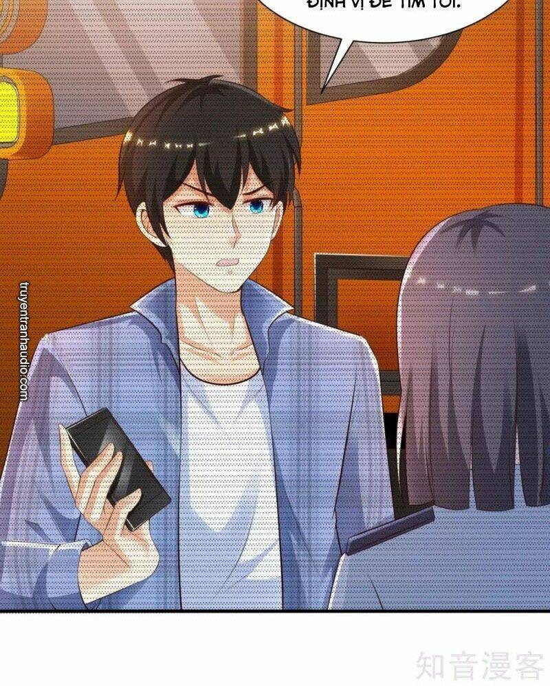 Tối Cường Vận Đào Hoa: Chapter 118