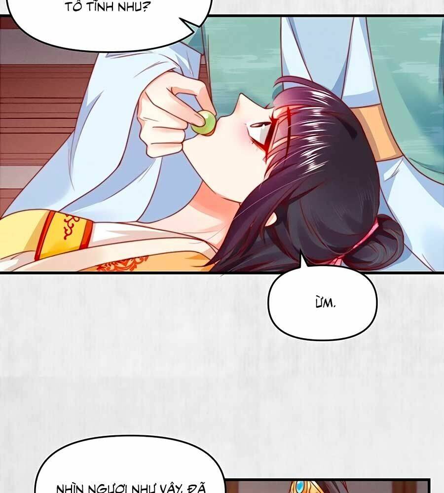 Hoạn Phi Hoàn Triều: Chapter 92