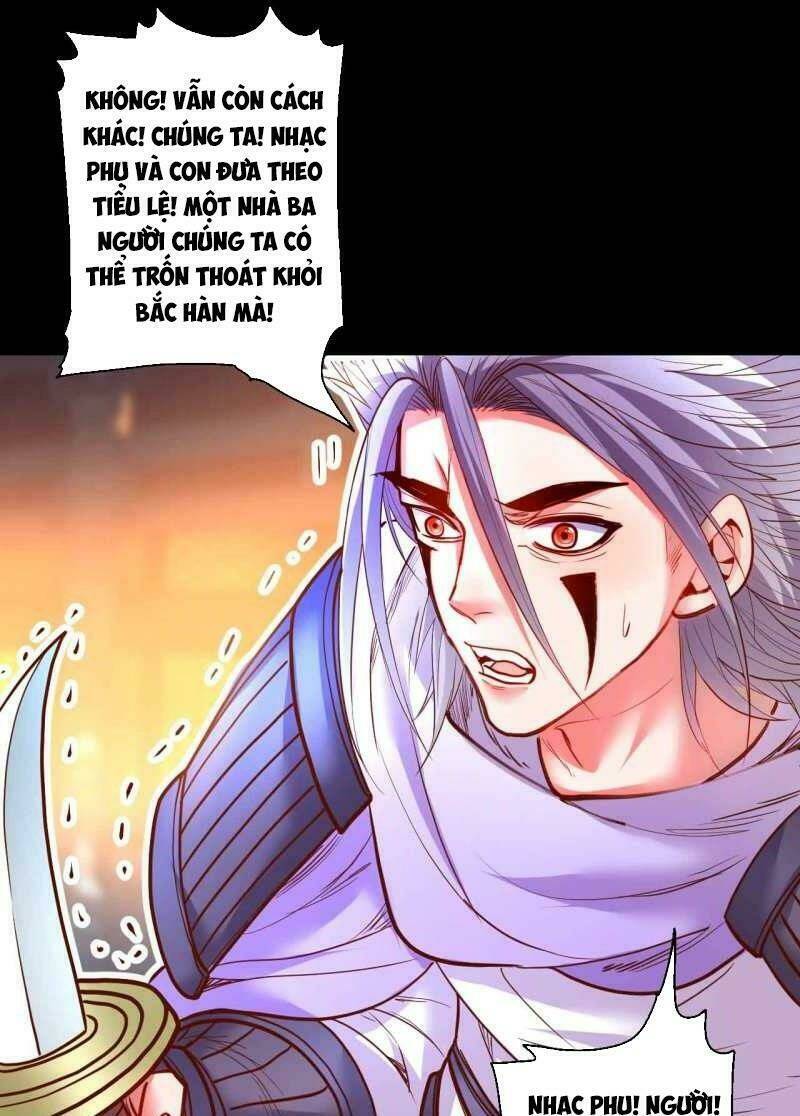 Tối Cường Đại Biểu Hoàng Kim Thận: Chapter 85