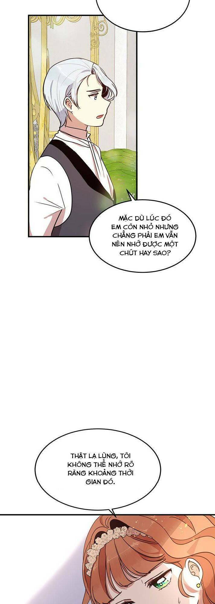 Công Tước, Loạn Vừa Thôi!: Chapter 35