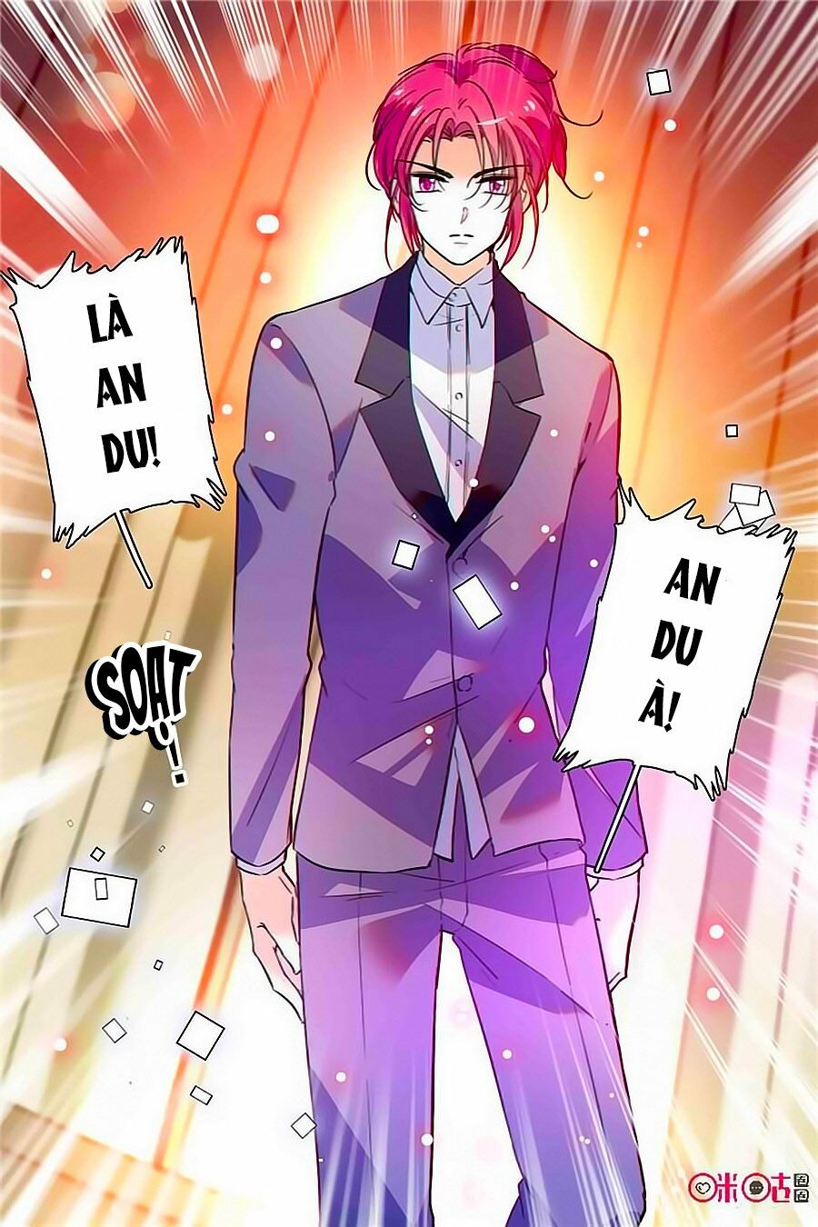 Thanh Ninh Chi Hạ: Chapter 339
