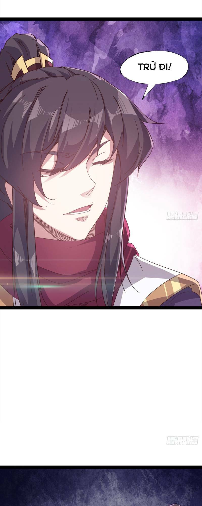Kiếm Đồ: Chapter 29