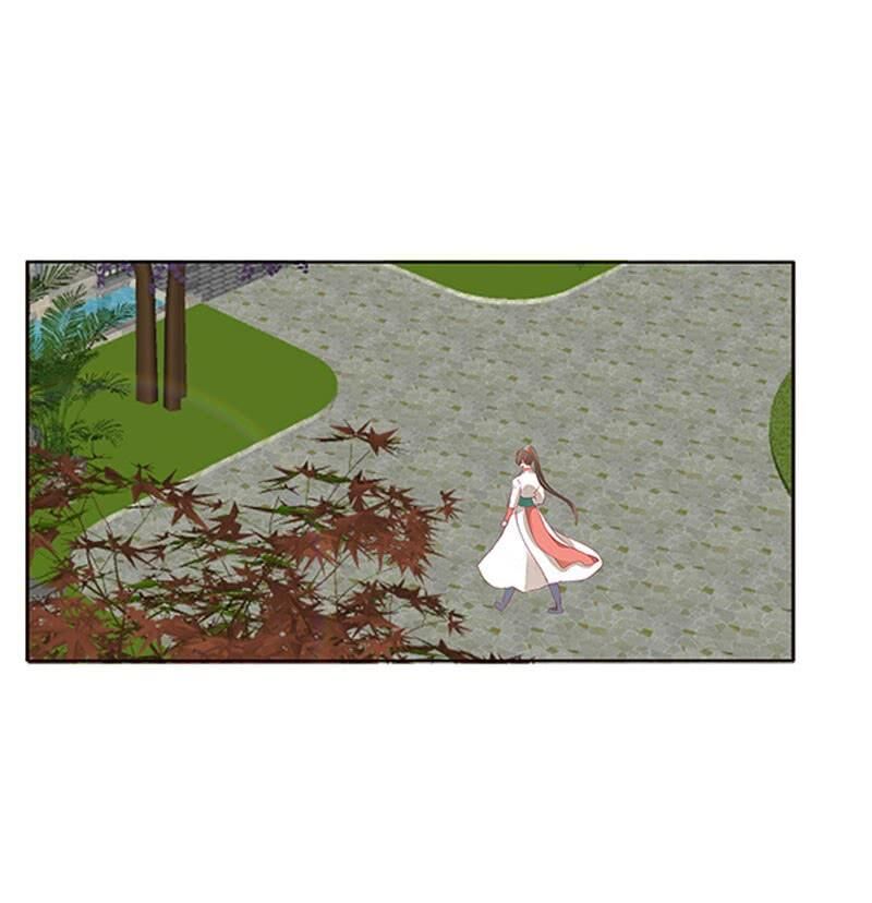 Thông Linh Phi: Chapter 411
