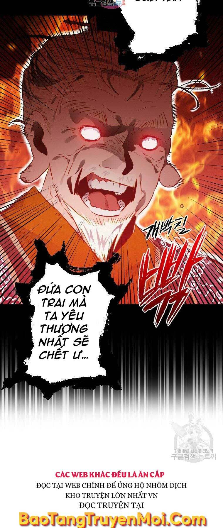 Thời Đại Hoàng Kim Của Thiên Kiếm: Chapter 11