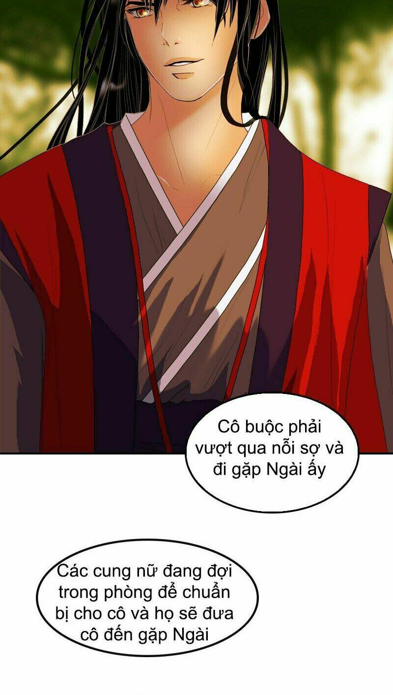 Huyết Đế Bạo Chúa: Chapter 19