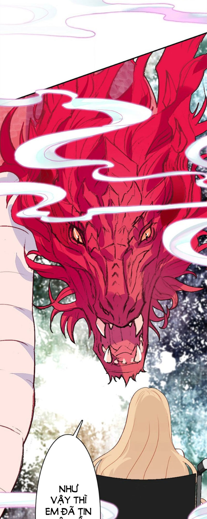 Ái Ngạo Kiều Long Vương Gia: Chapter 56