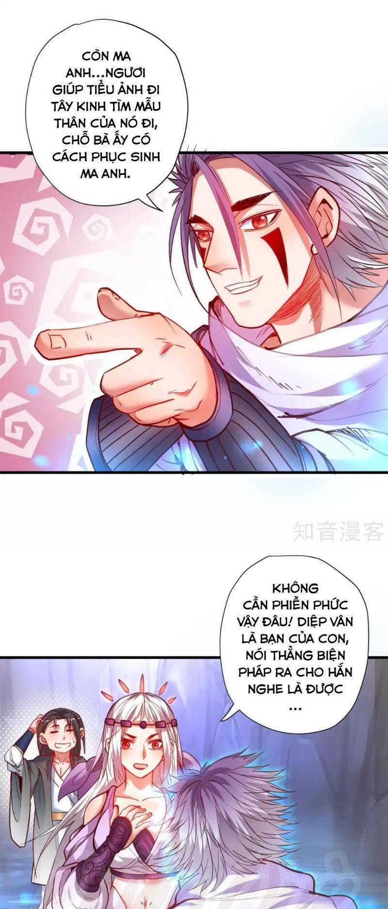 Tối Cường Đại Biểu Hoàng Kim Thận: Chapter 73