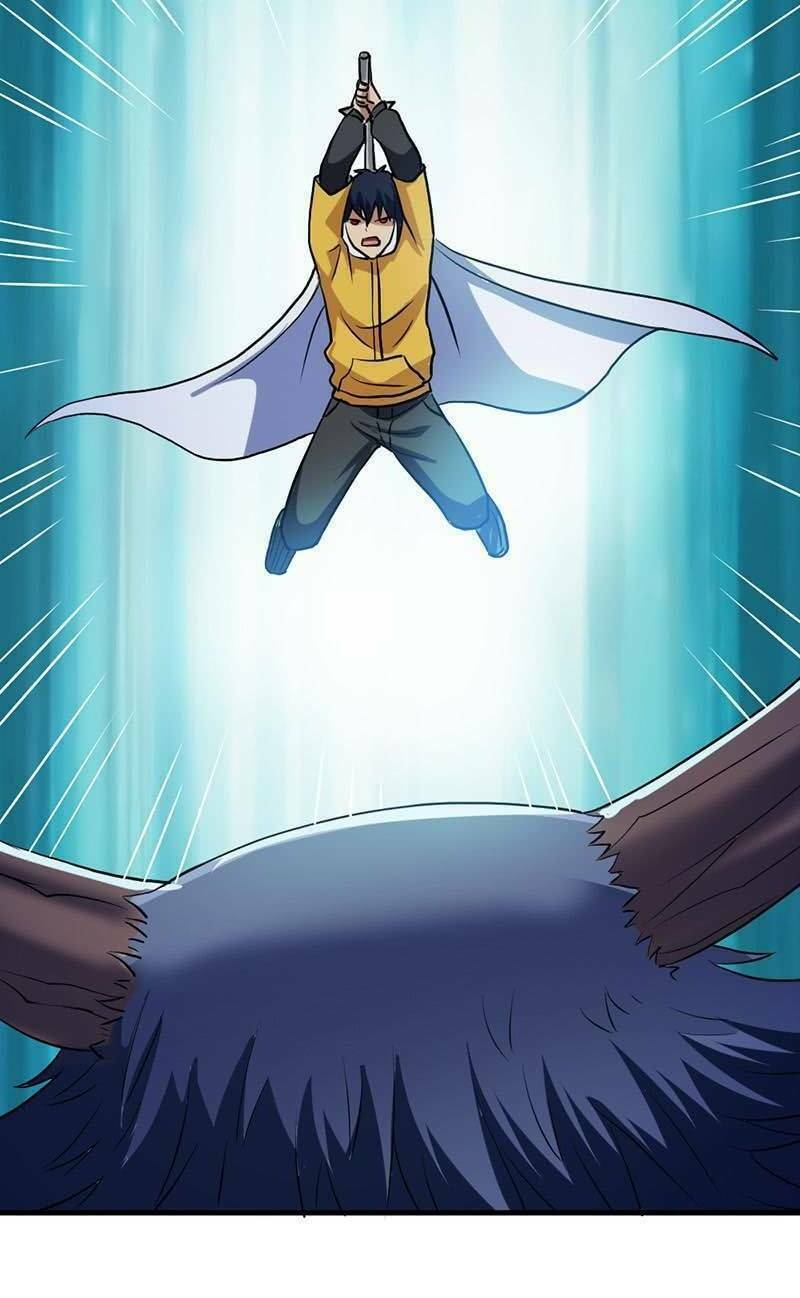Cuộc Sống Tận Thế Bắt Đầu Từ Số 0: Chapter 49