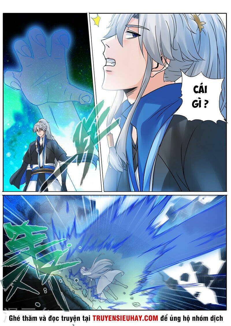 Chư Thiên Ký: Chapter 188