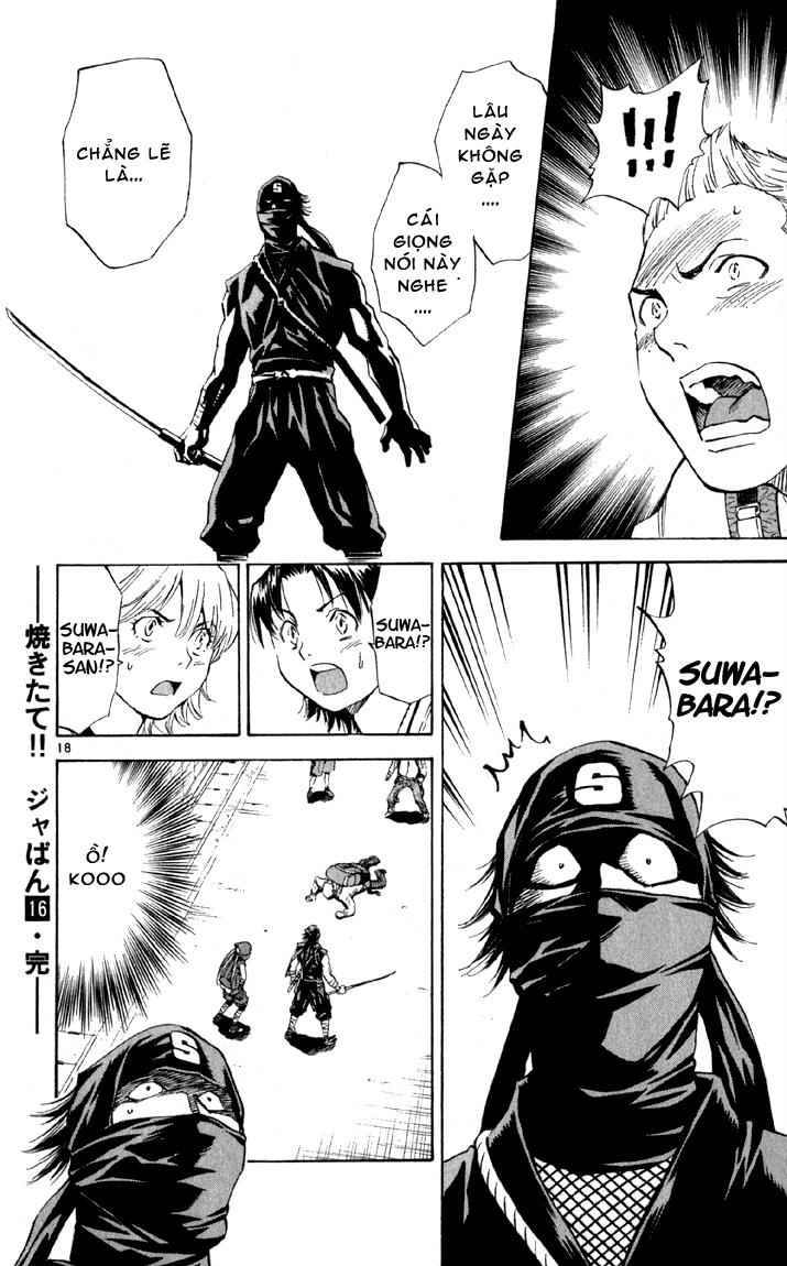 Vua Bánh Mì: Chapter 143