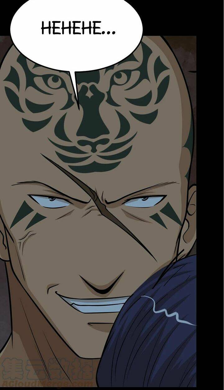 Đai Ca Trở Lại Tuổi 16: Chapter 53