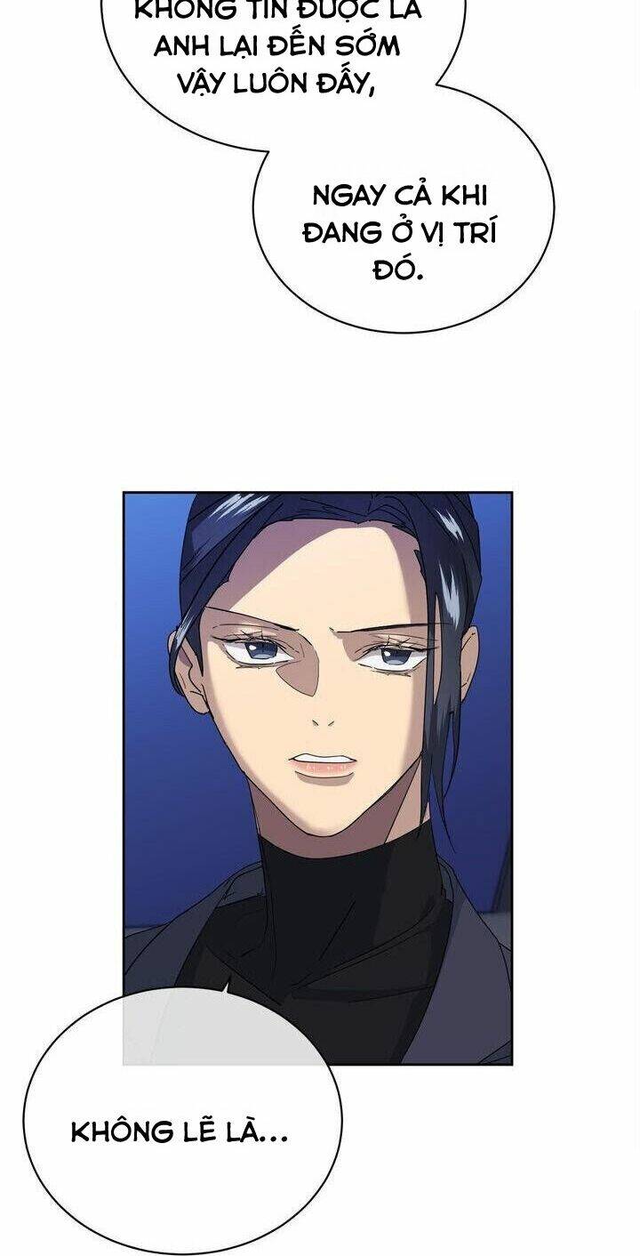 Màn Đêm Buông Xuống Là Khi Qụa Kêu: Chapter 17