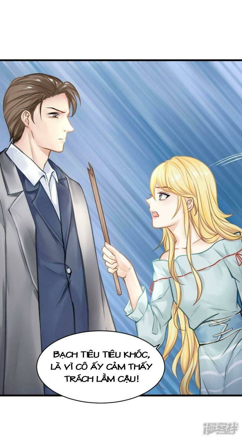 Thiếu Nữ Sấm Sét: Chapter 45