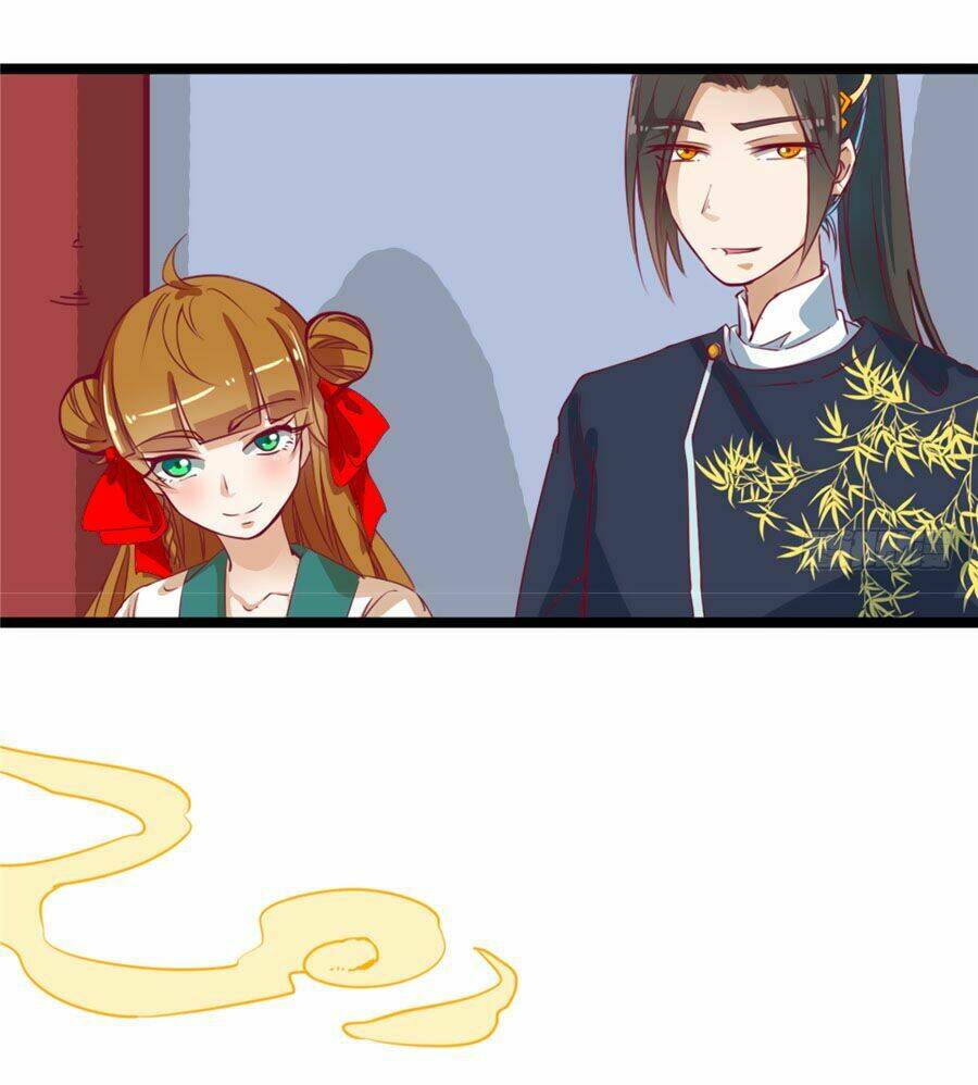 Ngọc Vi Mai: Chapter 34