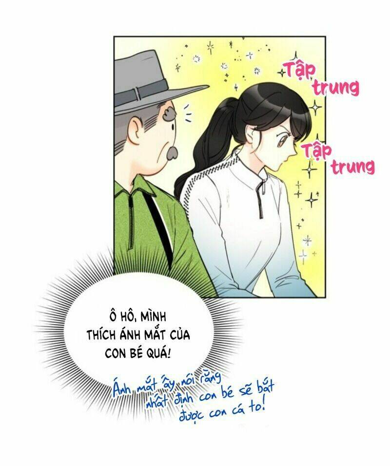 Hẹn Hò Nơi Công Sở: Chapter 56