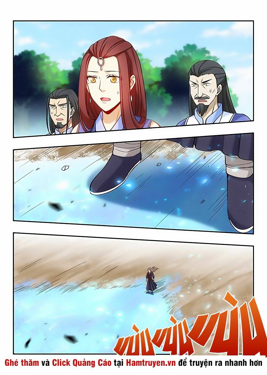 Tối Cường Phản Sáo Lộ Hệ Thống: Chapter 33