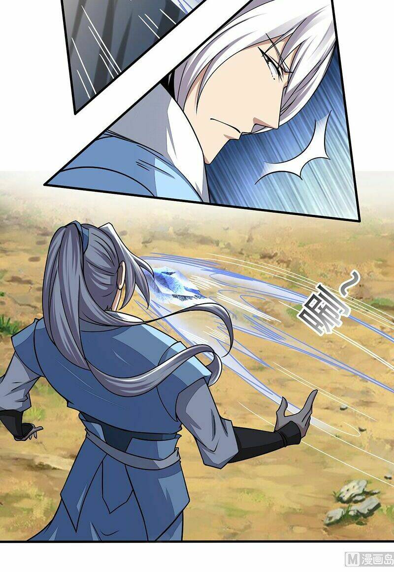 Tu Chân Giả Tại Dị Thế: Chapter 142