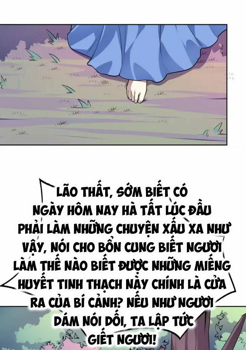 Nghịch Thiên Đại Thần: Chapter 65