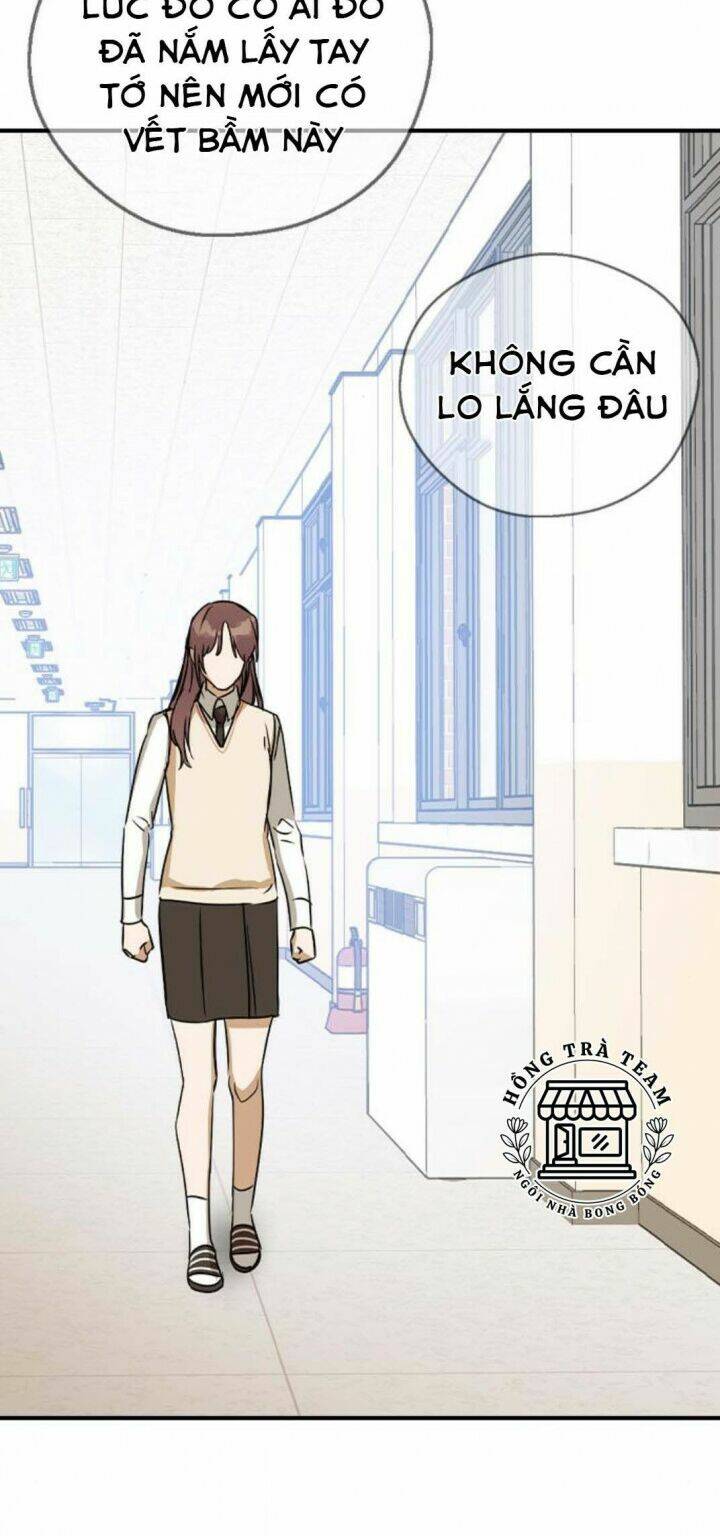 Duyên Nợ Kiếp Trước: Chapter 21