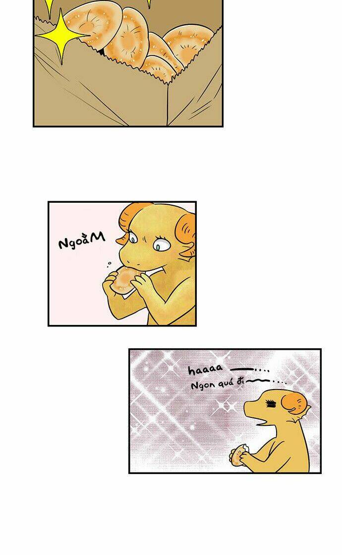 Hắn Ta Là Rồng: Chapter 47