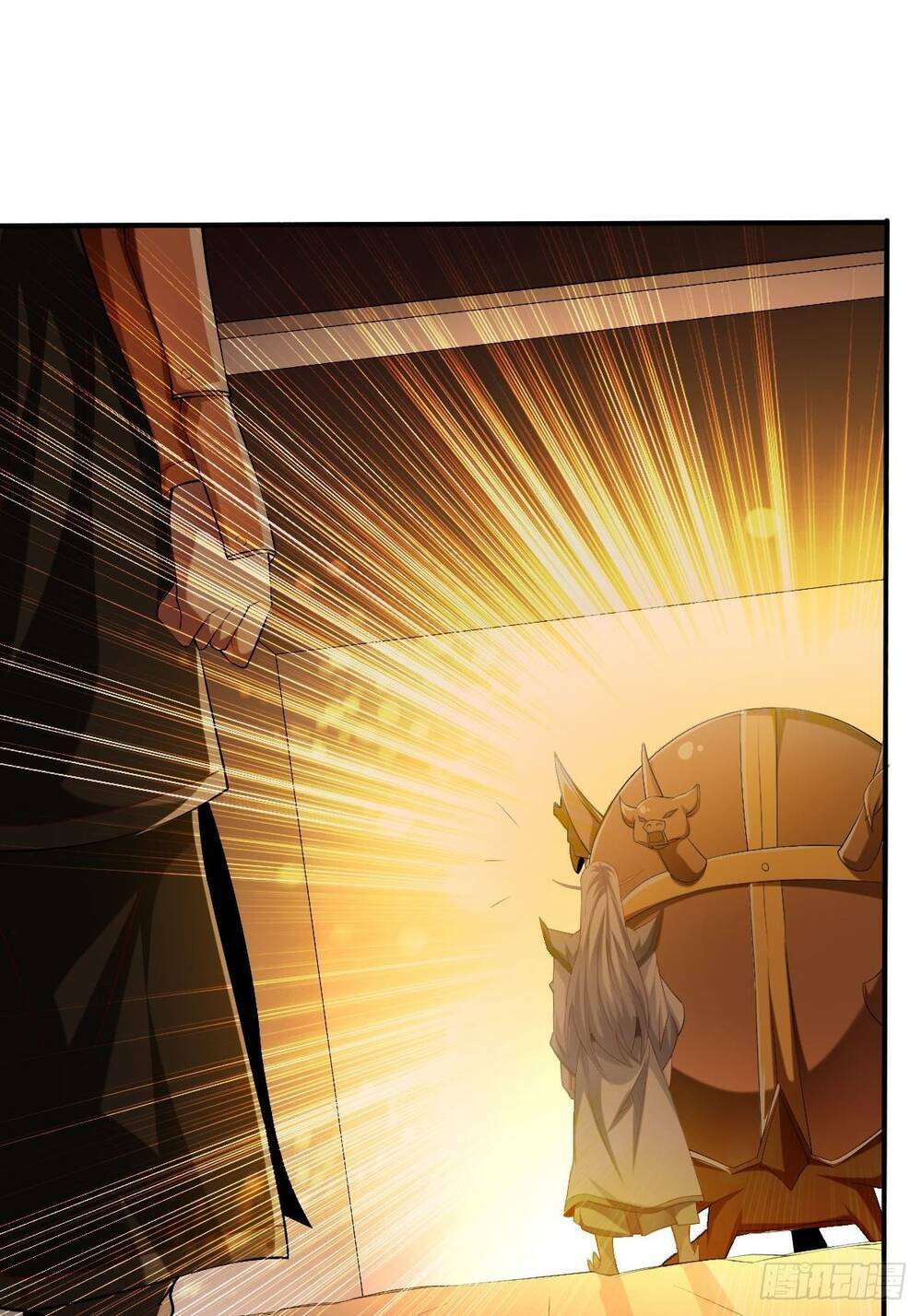 Cục Gạch Xông Vào Dị Giới: Chapter 37