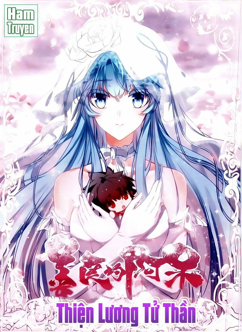 Thiện Lương Tử Thần: Chapter 72