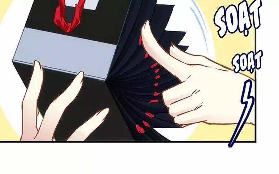 Ám Dạ Vô Thường: Chapter 46