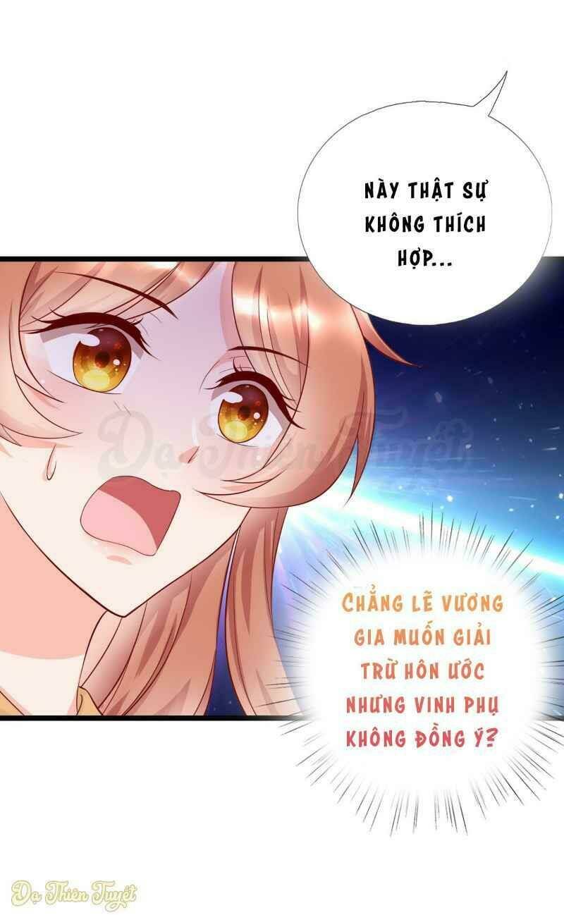 Nhân Vật Phản Diện Biến Thành Sủng Vật: Chapter 10