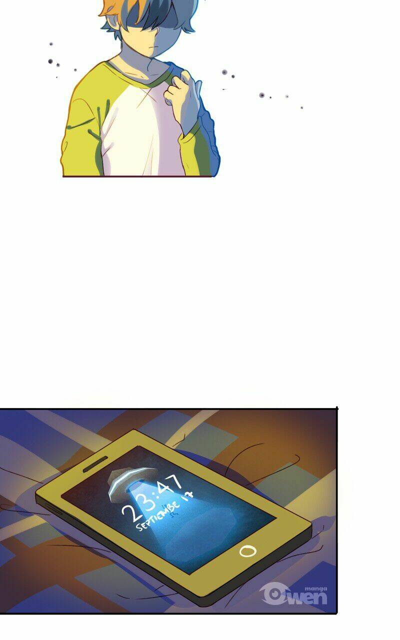 Lời Nguyền Lalin: Chapter 7