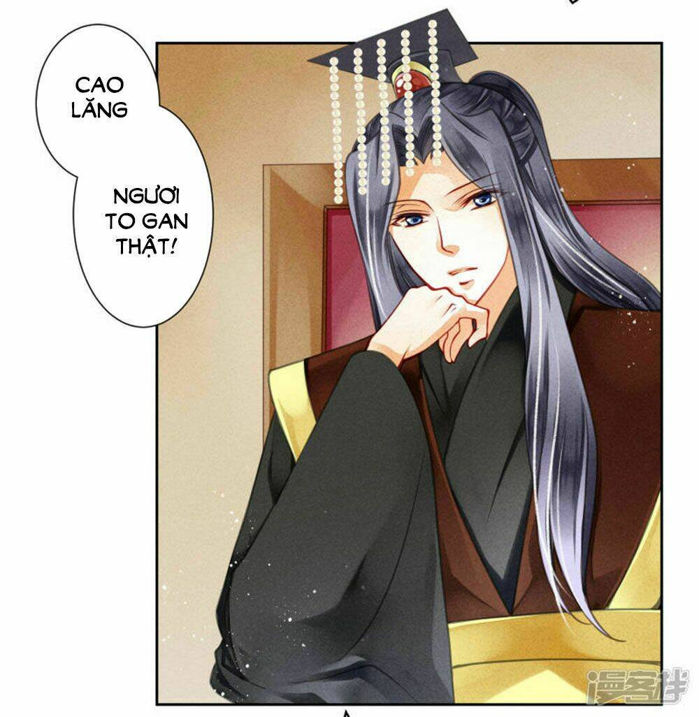 Ái Thượng Vô Địch Tiếu Hoàng Hậu: Chapter 64