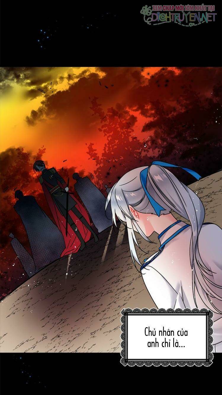 Vị Quản Gia Của Tiểu Thư: Chapter 1