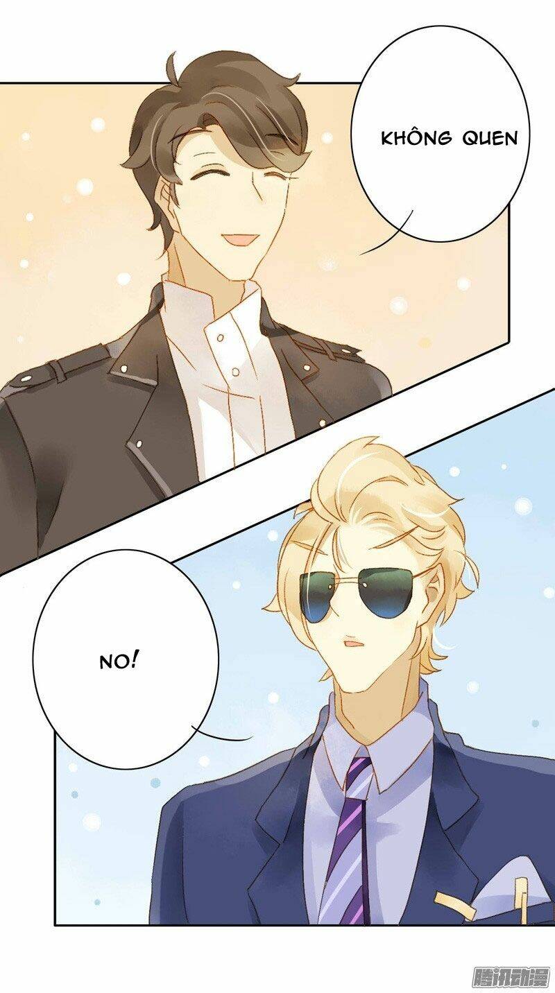 Sức Mạnh Của Sắc Đẹp: Chapter 80